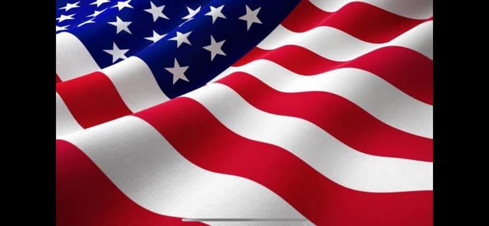 American flag